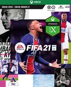 Fifa 21 (Xbox One) *NEW*