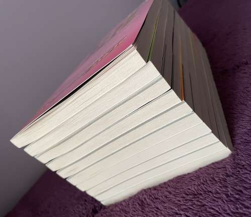 Goosebumps by R.L. Stine - 10 Books (Paperback)