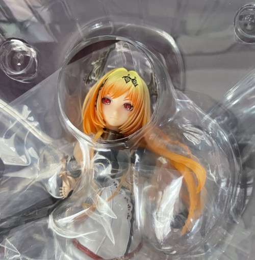 Rage Of Bahamut Dark Angel Olivia 1/8 PVC Figure Kotobukiya