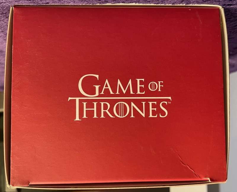 Game of Thrones Tyrion Lannister 1:6 Scale Action Figure