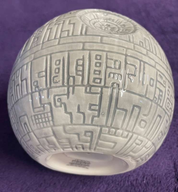 Star Wars - Death Star - Money Bank