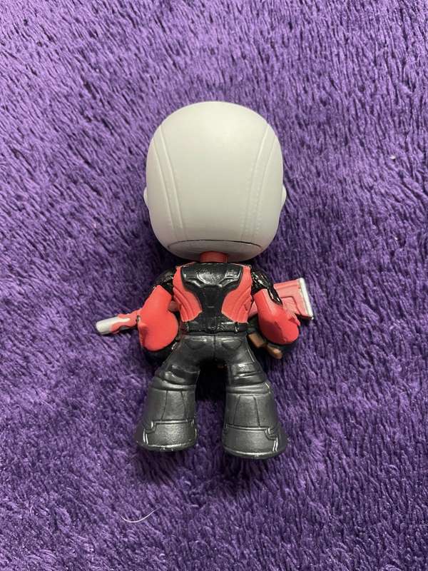 Funko Mini - Suicide Squad - Deadshot with Mask
