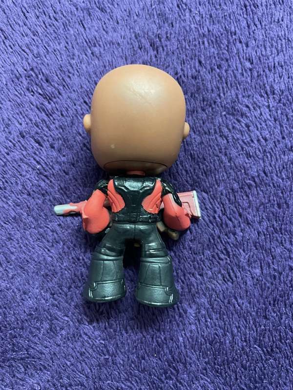 Funko Mini - Suicide Squad - Deadshot