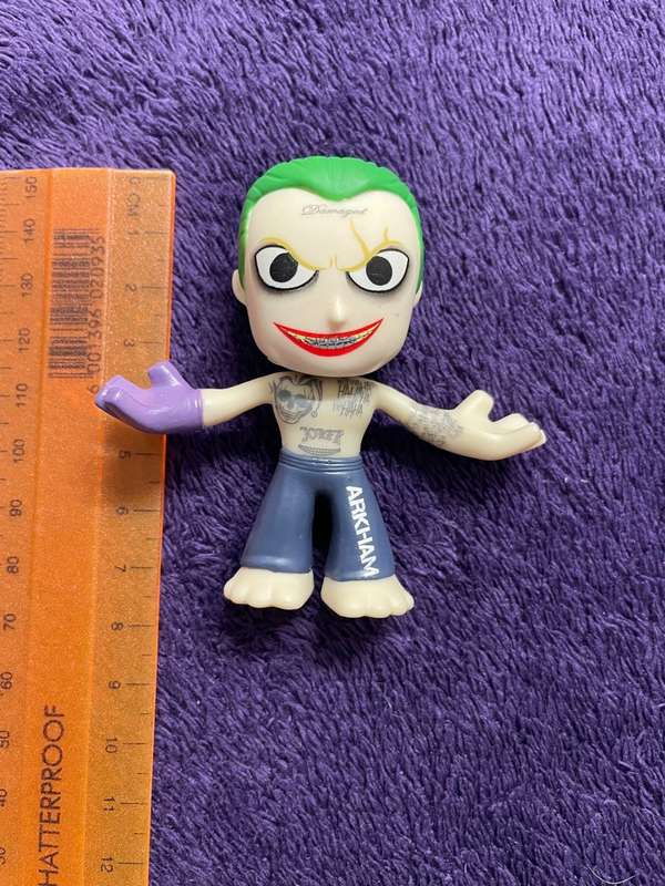 Funko Mini - Suicide Squad - The Joker