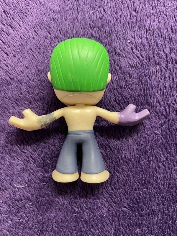 Funko Mini - Suicide Squad - The Joker