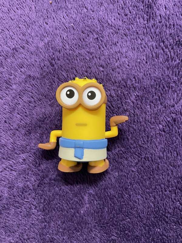 Funko Despicable Me Minions Movie Mini - Egyptian Phil