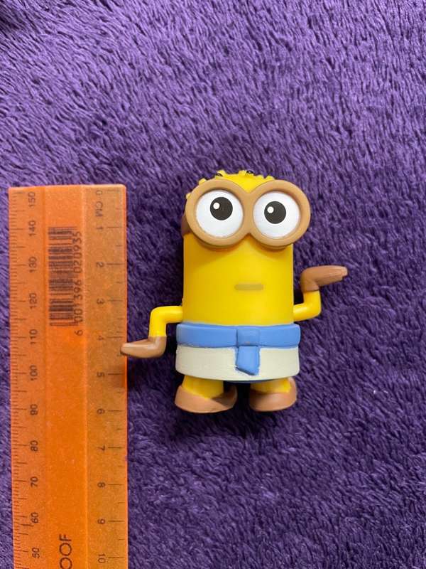 Funko Despicable Me Minions Movie Mini - Egyptian Phil