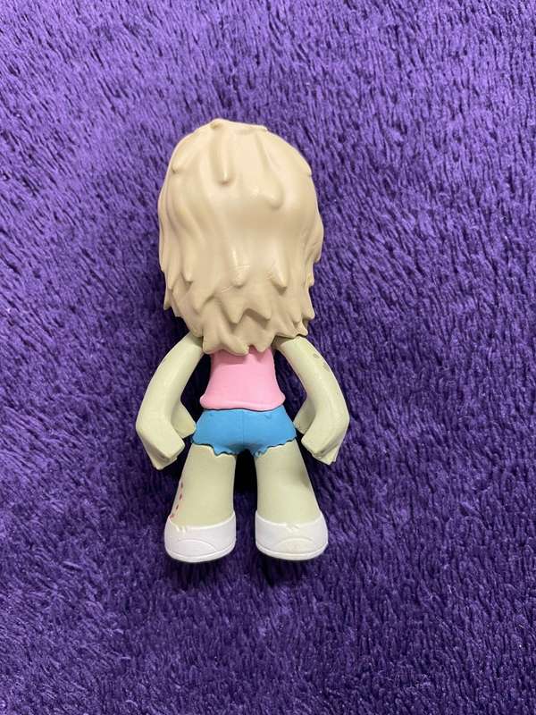 Funko Mini - The Walking Dead Series 2 - Jawless Walker