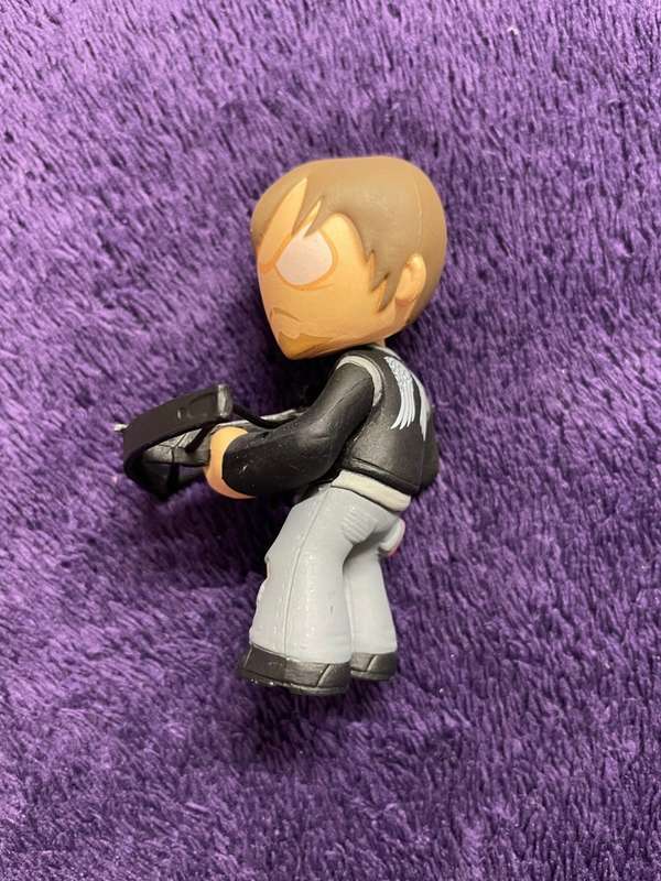 Funko Mini - The Walking Dead Series 2 - Daryl Dixon