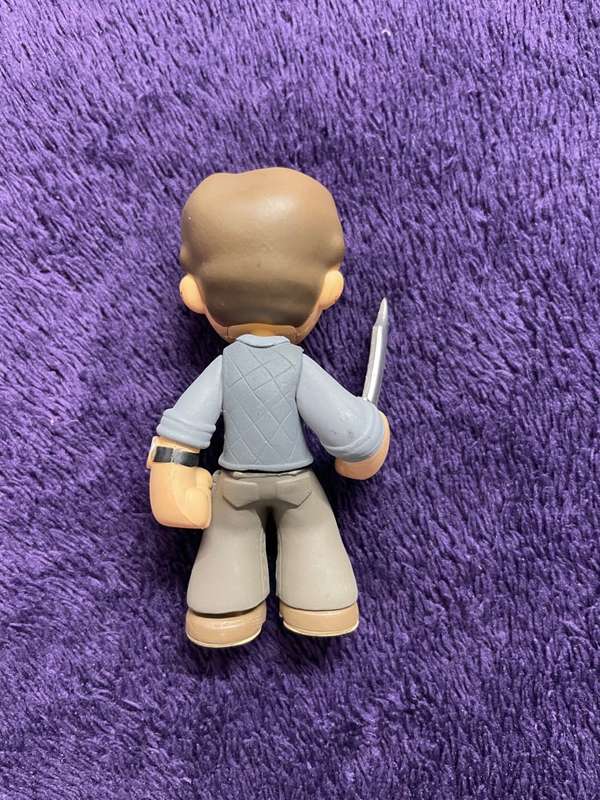 Funko Mini - The Walking Dead Series 2 - Philip `The Governor` Blake