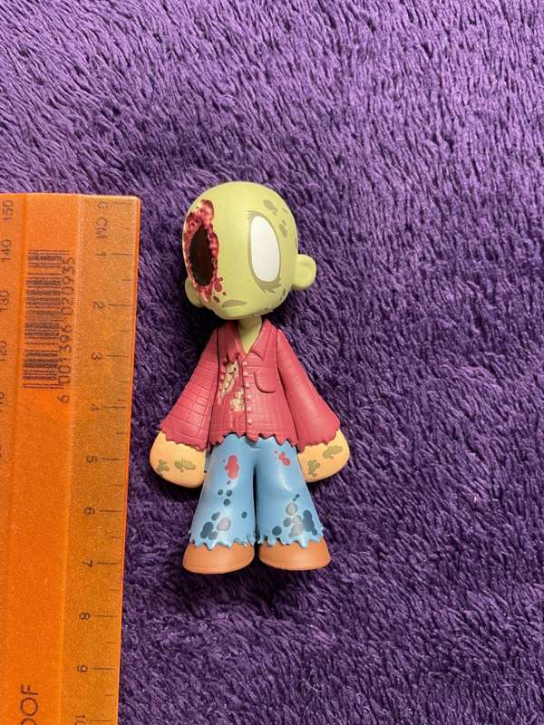 Funko Mini - The Walking Dead Series 2 - One-Eye Walker