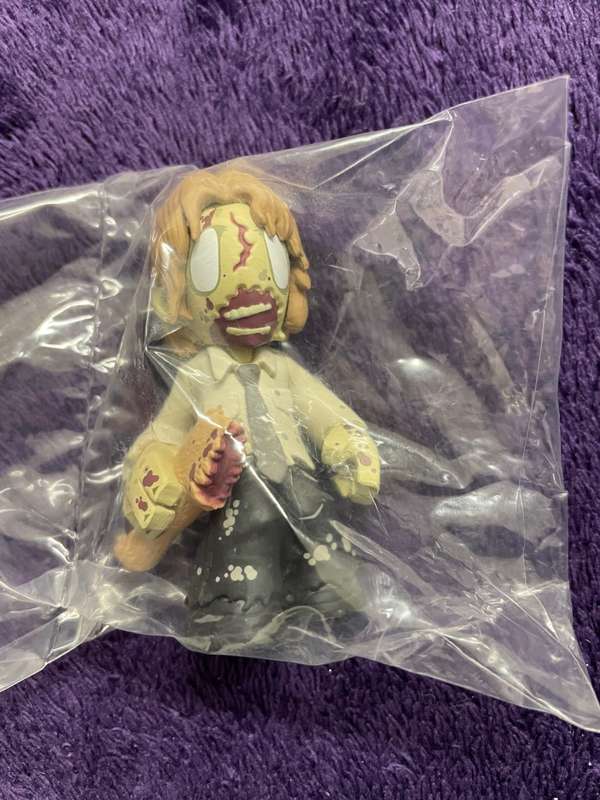 Funko Mini - The Walking Dead Series 1 - Deer Walker