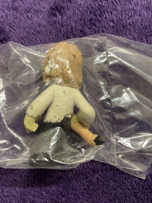 Funko Mini - The Walking Dead Series 1 - Deer Walker