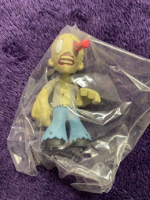 Funko Mini - The Walking Dead Series 1 - RV Walker