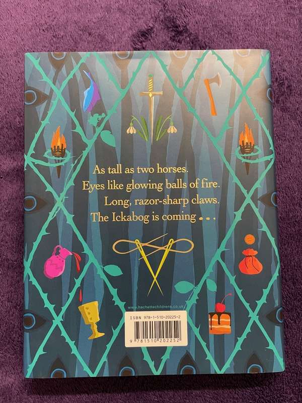 The Ickabog (Hardcover) - J.K. Rowling