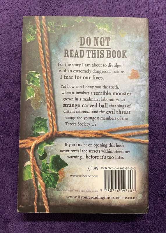 If You`re Reading This, It`s Too Late (Softcover) - Pseudonymous Bosch