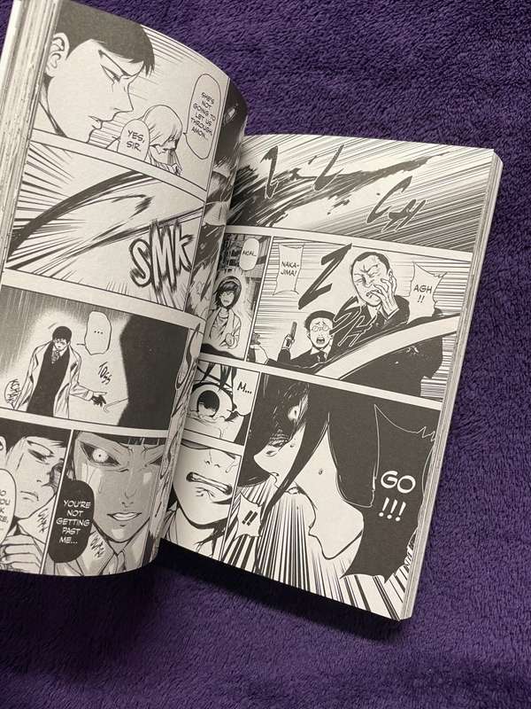 Soul Eater Volume 1 Manga - Paperback