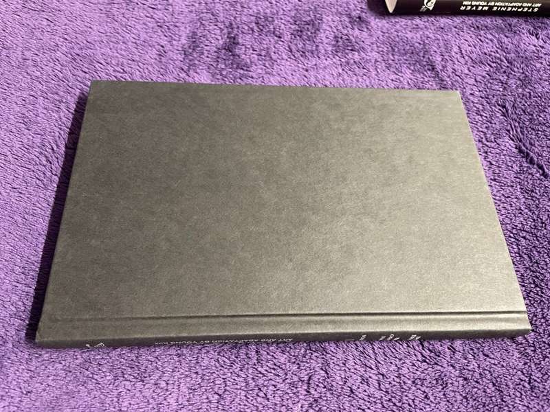 New Moon: The Graphic Novel, Volume 1 (Hardcover) - Young Kim & Stephenie Meyer