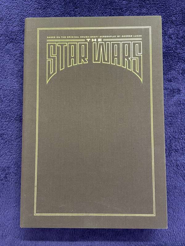 The Star Wars Deluxe Edition Hardcover Collection - Dark Horse Books