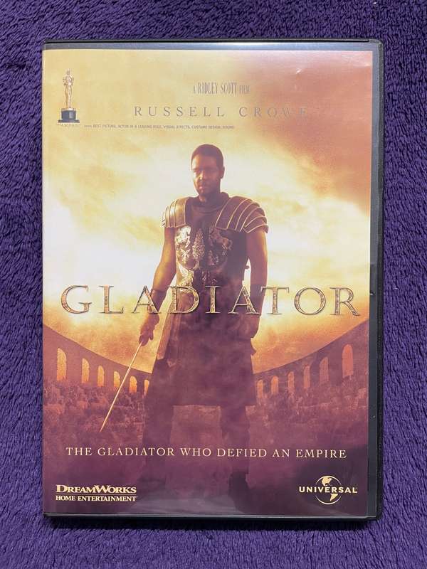 Movie Mix Action & Adventure