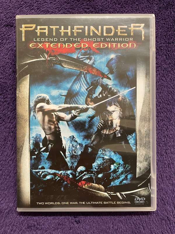 Movie Mix Action & Adventure