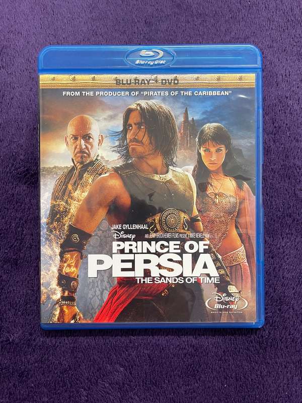 Movie Mix Action & Adventure