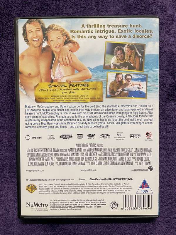 Movie Mix Action 1