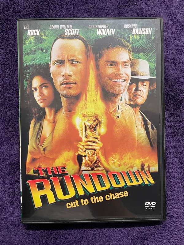 Movie Mix Action 1