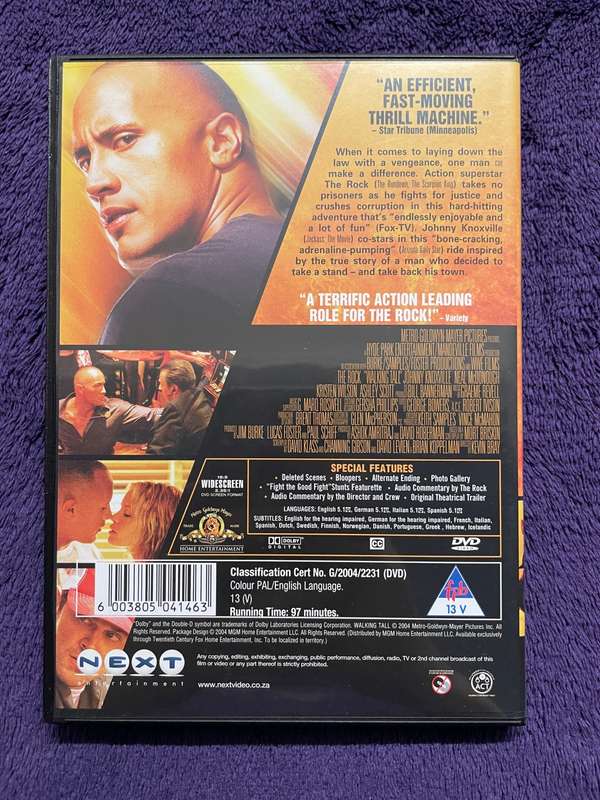 Movie Mix Action 1