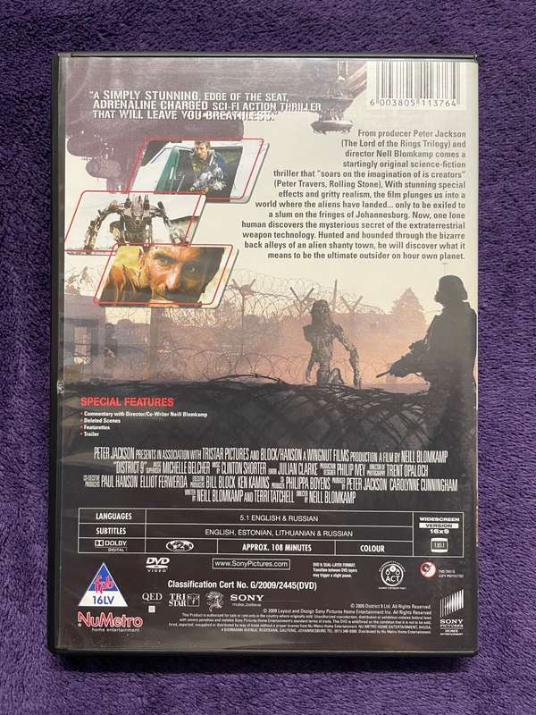 Movie Mix Action 2