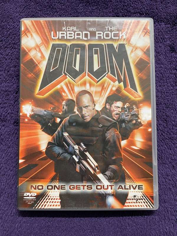 Movie Mix Action 2