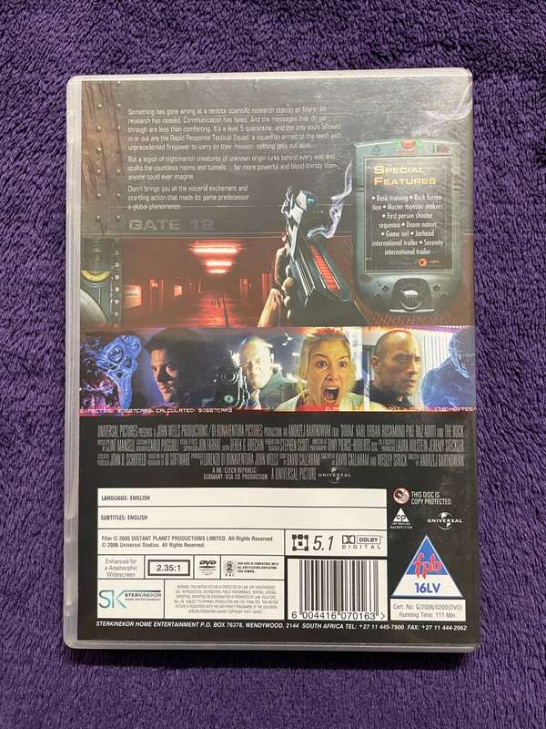 Movie Mix Action 2