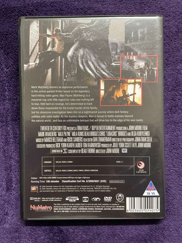 Movie Mix Action 2