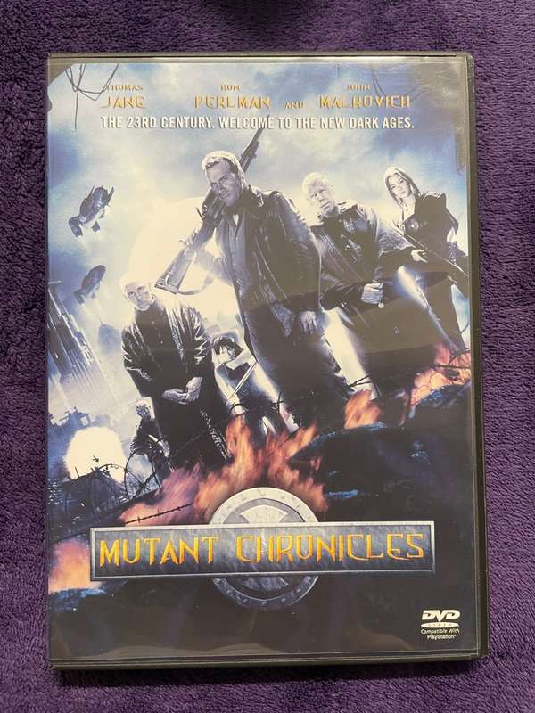 Movie Mix Action 2