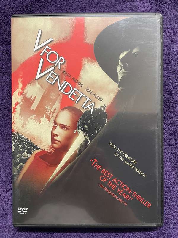Movie Mix Action 2
