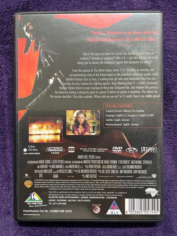 Movie Mix Action 2