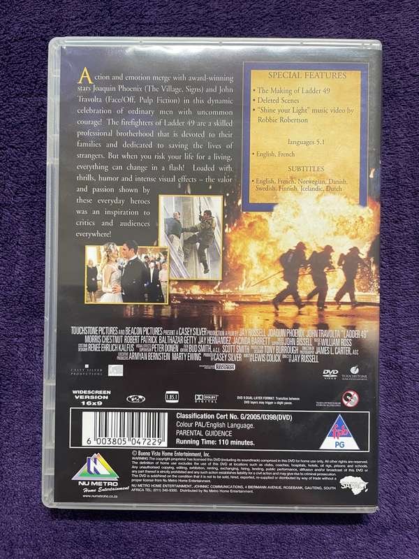 Movie Mix Action 3
