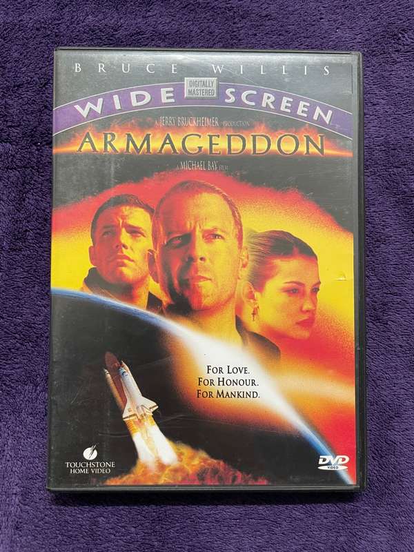 Movie Mix Action Sci-Fi 2