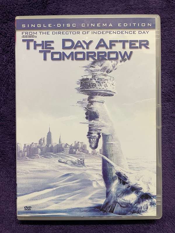 Movie Mix Action Sci-Fi 2