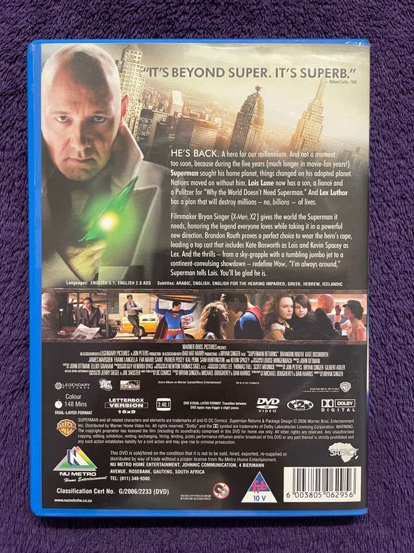 Movie Mix Action Sci-Fi 2