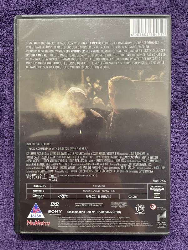 Movie Mix Action Thriller 1