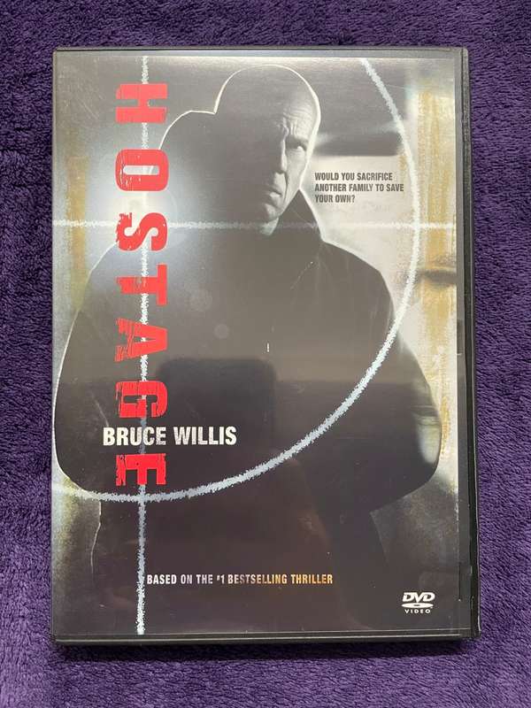 Movie Mix Action Thriller 1