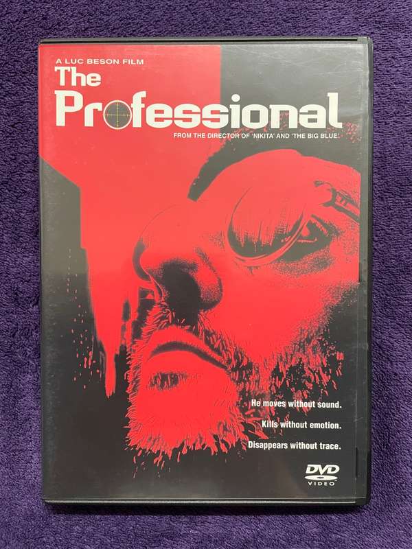 Movie Mix Action Thriller 1