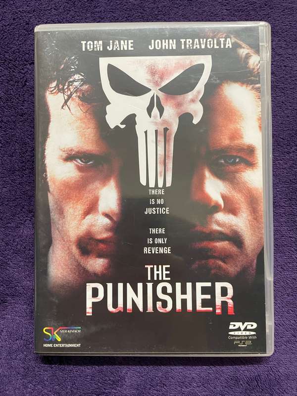 Movie Mix Action Thriller 1
