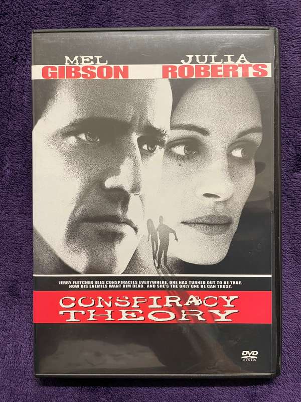 Movie Mix Action Thriller 2
