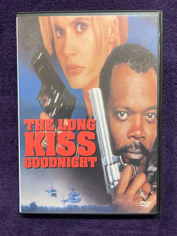 Movie Mix Action Thriller 2
