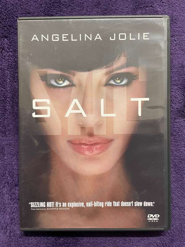Movie Mix Angelina Jolie