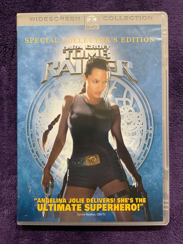 Movie Mix Angelina Jolie