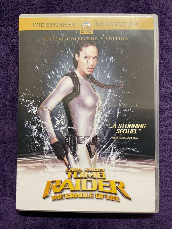 Movie Mix Angelina Jolie