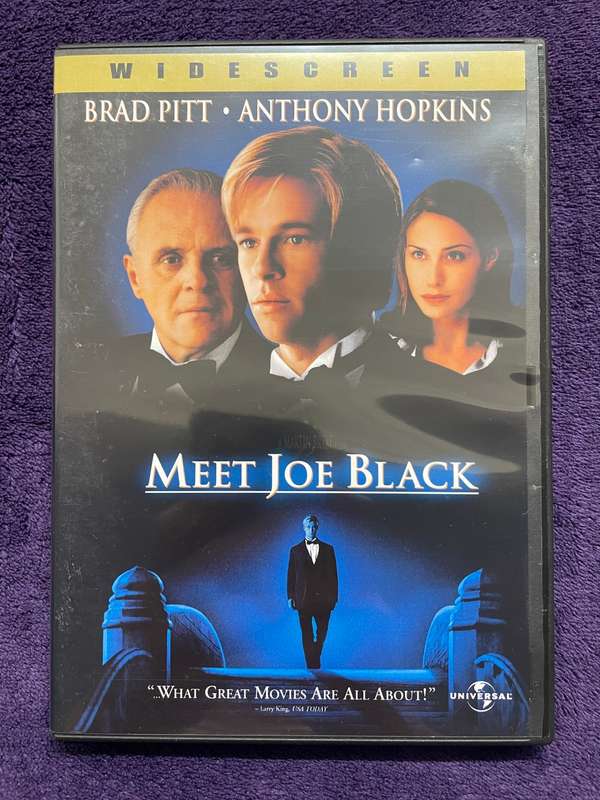 Movie Mix Brad Pitt
